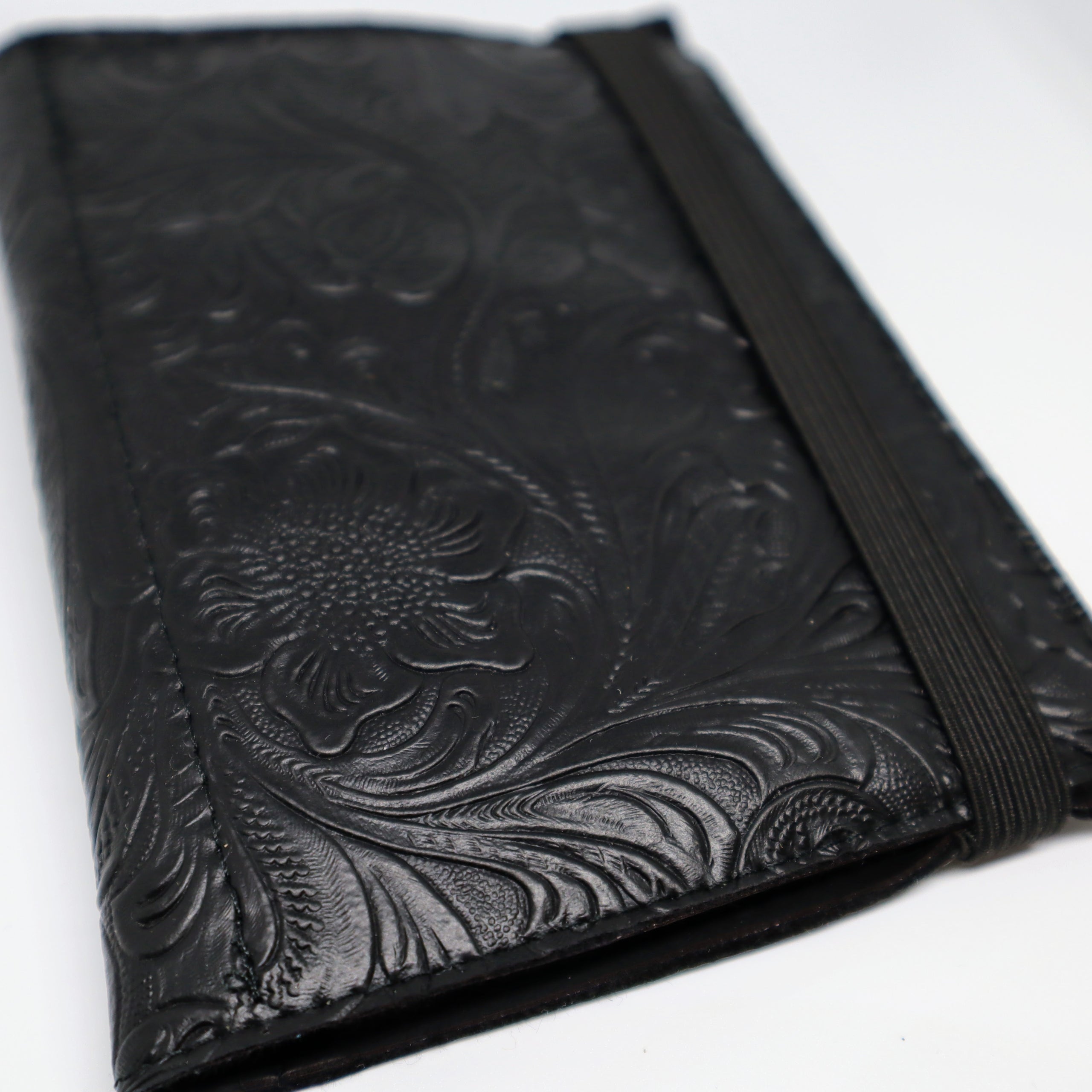 Craftacious Faux Leather Portfolio Document